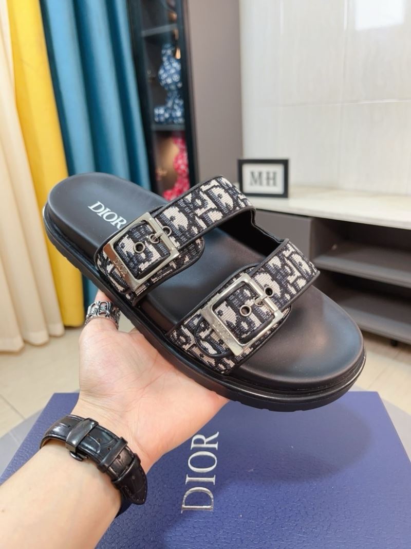 Christian Dior Slippers